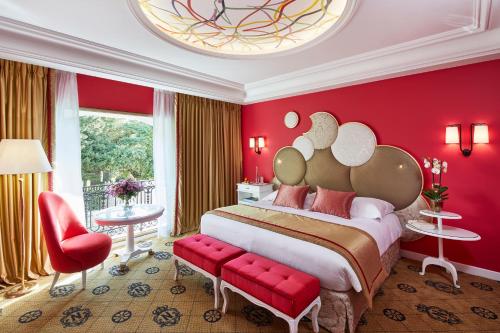 Hotel Le Negresco photo 109