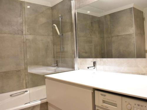 Appartement ski aux pieds - 6 pers.