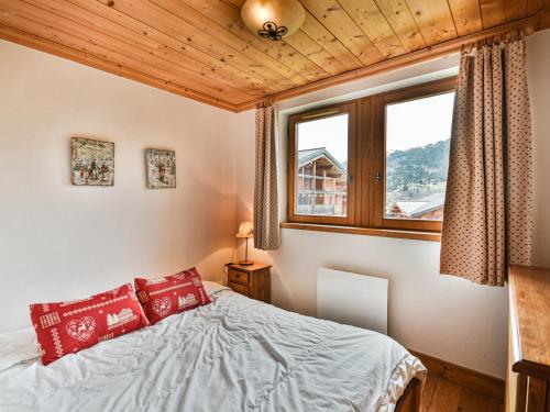 Appartement spacieux proche pistes - 6 pers.