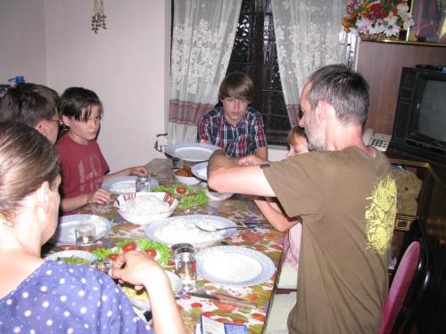 Гости Raja174 Homestay