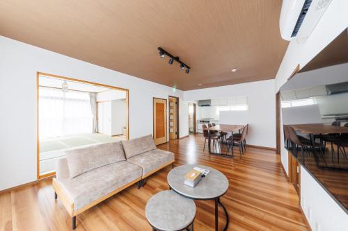 ApartmentHotel KAIDO 北22条西5丁目