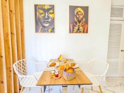 Paraiso Salvaje - Luxury Studio in Tenerife