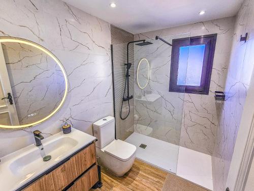 Paraiso Salvaje - Luxury Studio in Tenerife