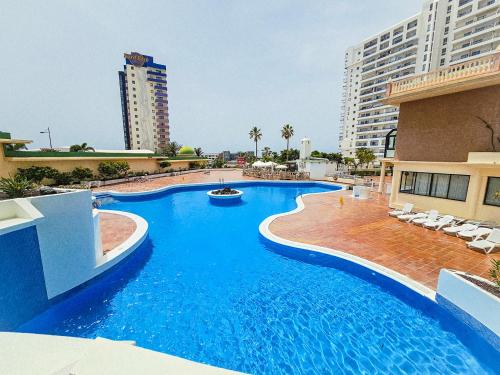 Paraiso Salvaje - Luxury Studio in Tenerife