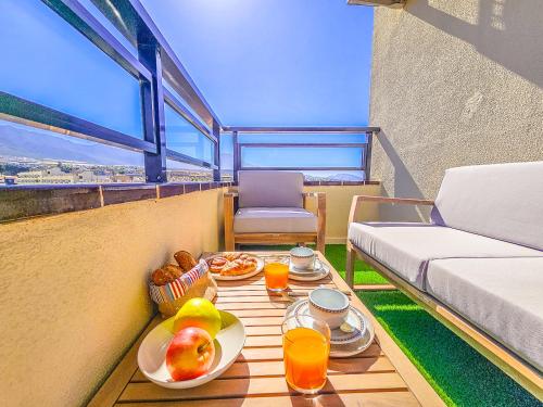 Paraiso Salvaje - Luxury Studio in Tenerife