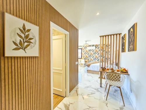 Paraiso Salvaje - Luxury Studio in Tenerife