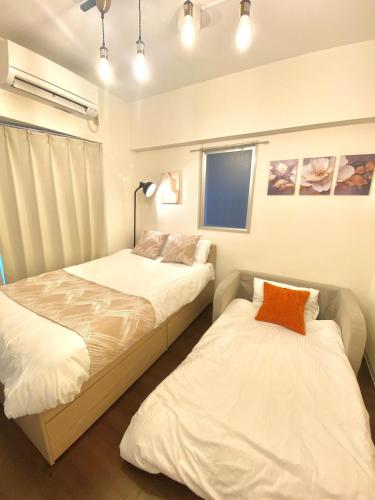 Grand Suite Nagoya Stationグランドスイート名古屋駅前