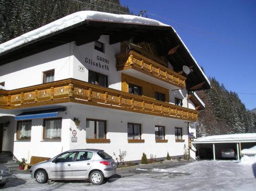 "Apart Elisabeth" inkl Silvretta Premium Summercard