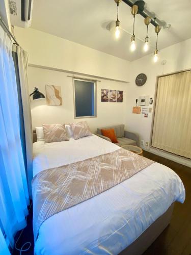 Grand Suite Nagoya Stationグランドスイート名古屋駅前