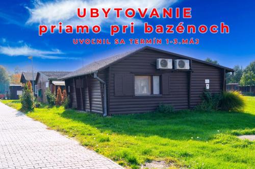 Vadaš Relax house