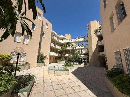 La bulle marine, 80m2, 2chambres, 1 coin nuit, 6 personnes max