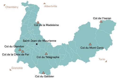 a map of madhya pradeshadeshadeshadesh electoral districts at STUDIO L'ISERAN, et GARAGE pour motos et vélos, gare à 800m in Fourneaux