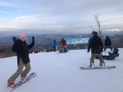 Hakuba Inn Bloom