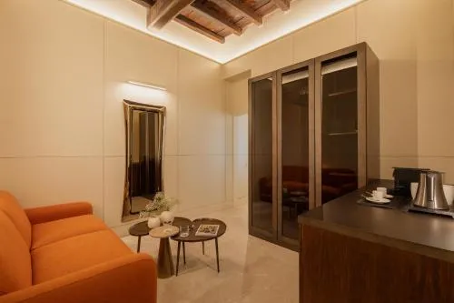 Elegantia Luxury Rooms Navona photo 64
