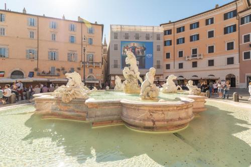 Elegantia Luxury Rooms Navona photo 72