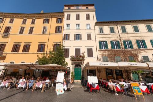 Elegantia Luxury Rooms Navona photo 79