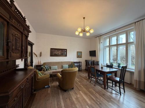 Apartament Stara Warszawa