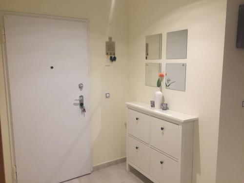 Fotografie z fotogalerie ubytování Résidence Saradon La Zenia Boulevard v destinaci Los Dolses