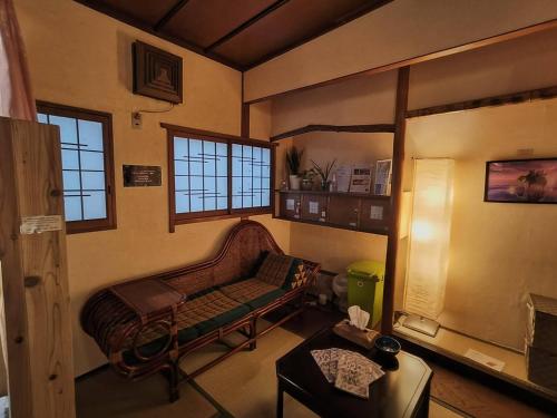Hostel Caranashi Osaka Imazato