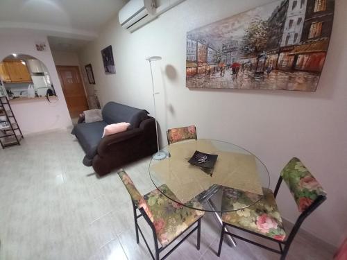 Apartamento Elenita