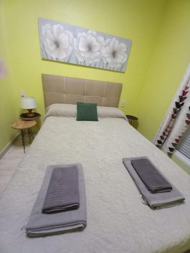 Apartamento Elenita