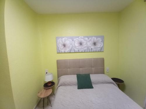 Apartamento Elenita
