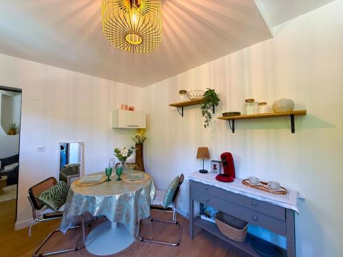 Appartement Cosy au coeur d'Avignon et proche du Palais des Papes