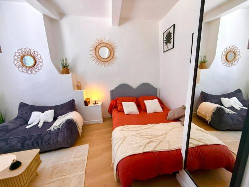 Appartement Cosy au coeur d'Avignon et proche du Palais des Papes