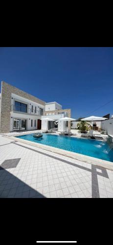 Villa SOFIANE