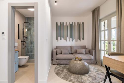 Luxury Villa Hvar Carpe Diem newly renovated with private pool by the sea