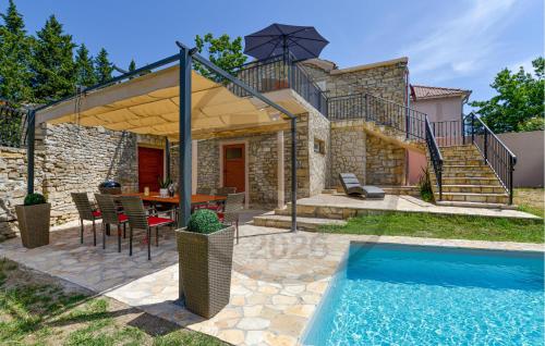 Lovely Home In Benkovac