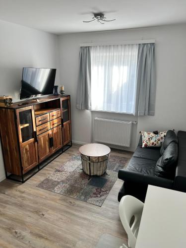 Modernes 3-Zimmer Appartement
