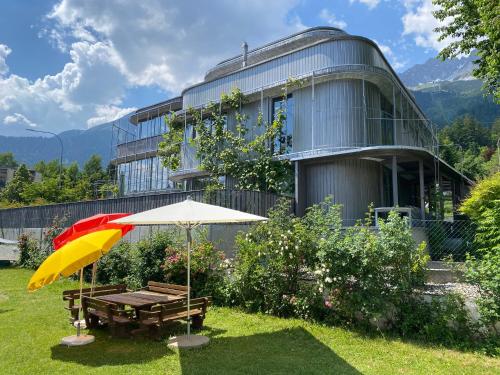 Foto Holidayhome OMYXL 4