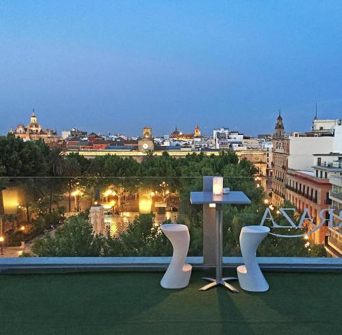 Hotel Inglaterra photo 37