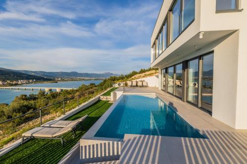 Villa Keli by Istrialux