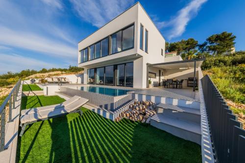 Villa Keli by Istrialux