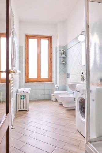 Lollo House - Romantic Apartment near Termini, San Lorenzo