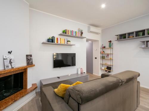 I-Host Apartment - San Gottardo 15