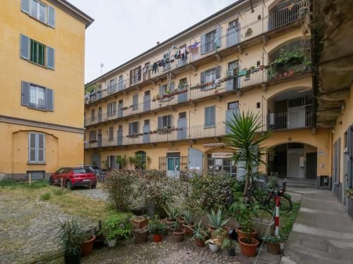 I-Host Apartment - San Gottardo 15