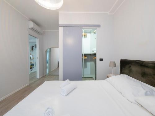 I-Host Apartment - San Gottardo 15