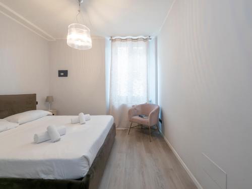 I-Host Apartment - San Gottardo 15