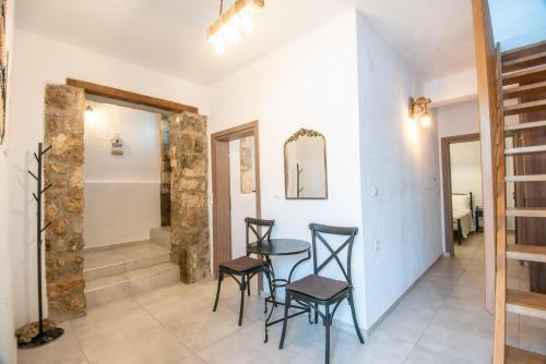 Villa Vista Pyrgos Crete