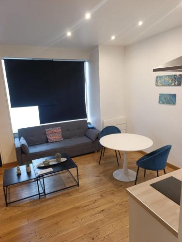 Appartement spacieux 3p - Vaugirard