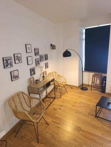 Appartement spacieux 3p - Vaugirard