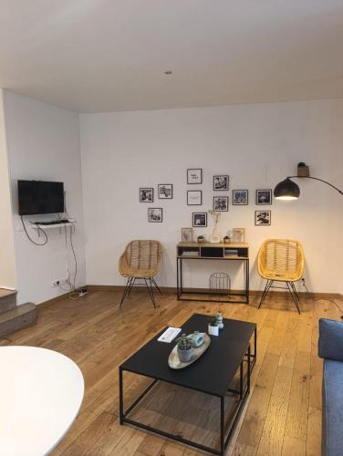 Appartement spacieux 3p - Vaugirard