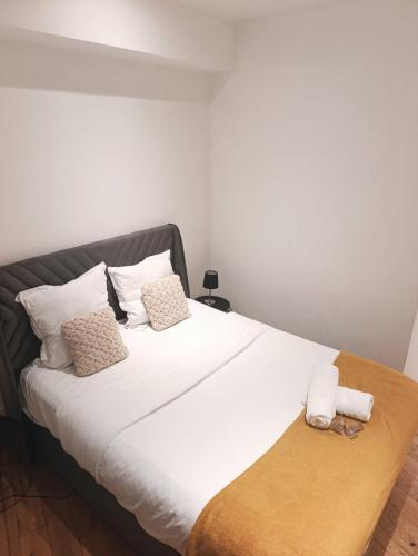 Appartement spacieux 3p - Vaugirard