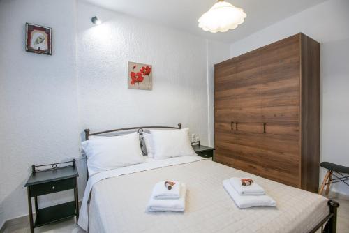 Villa Vista Pyrgos Crete