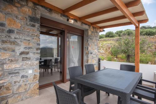 Villa Vista Pyrgos Crete