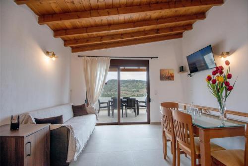 Villa Vista Pyrgos Crete