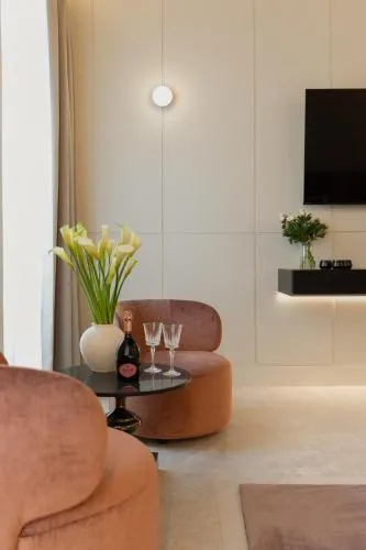 Elegantia Luxury Rooms Navona photo 52